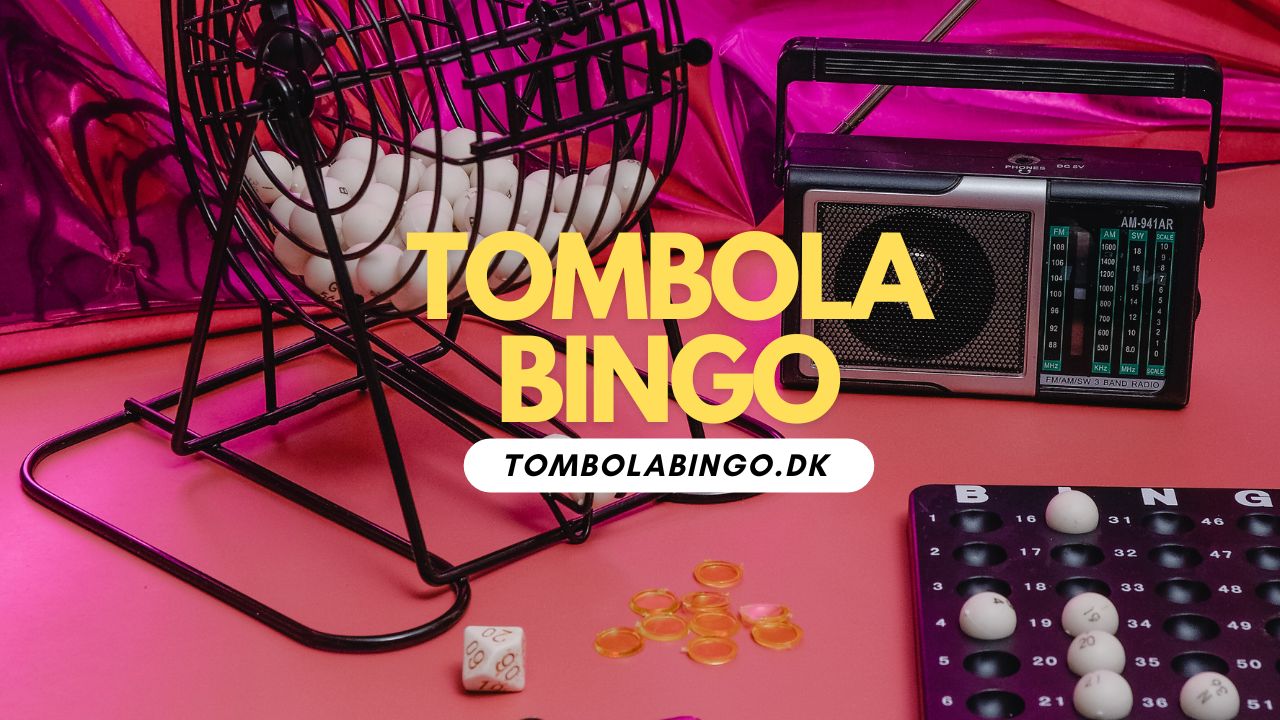 Tombola Bingo → Alt om banko i 2023. Spil gratis de første 7 dage.