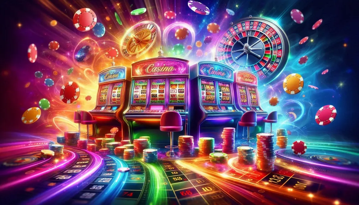 Tombola Bingo